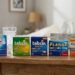 ¿Compraste Tabcin o Flanax recientemente? Esto es lo que debes verificar