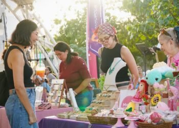 ¿Tienes un emprendimiento? Así quieren llevar las marcas yucatecas al extranjero