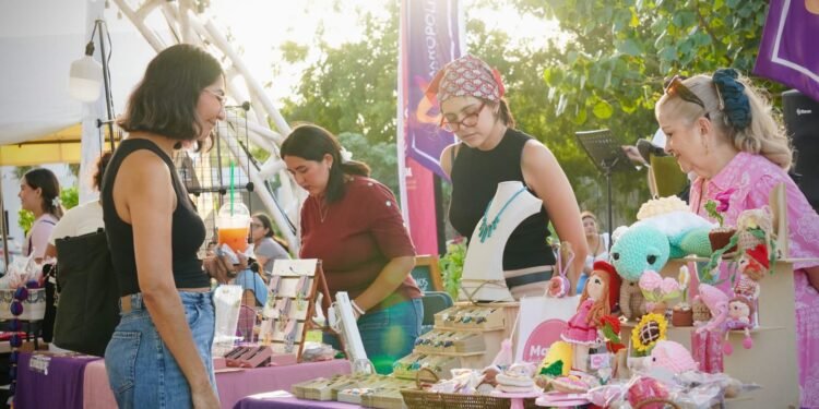¿Tienes un emprendimiento? Así quieren llevar las marcas yucatecas al extranjero