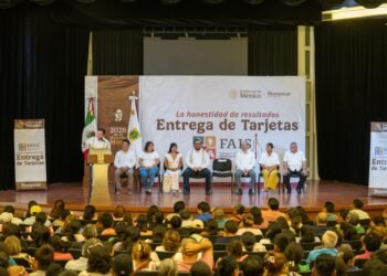 ¿Quién decide las obras? En Yucatán, las comunidades mayas tendrán la última palabra