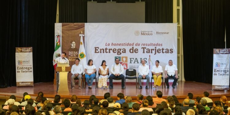 ¿Quién decide las obras? En Yucatán, las comunidades mayas tendrán la última palabra