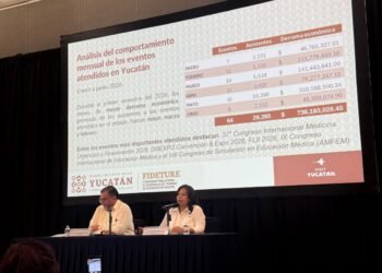¿Qué hay detrás del boom del turismo de reuniones? Proyectan estas cifras récord