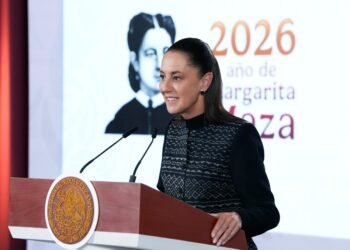 ¿Restablecer relaciones con Ecuador? “No es así nada más”: Sheinbaum