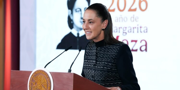 ¿Restablecer relaciones con Ecuador? “No es así nada más”: Sheinbaum