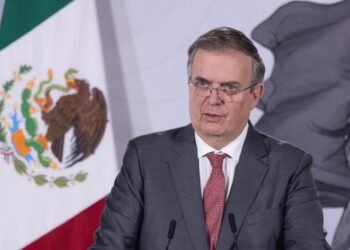 México busca jugar en dos frentes: Norteamérica y Asia