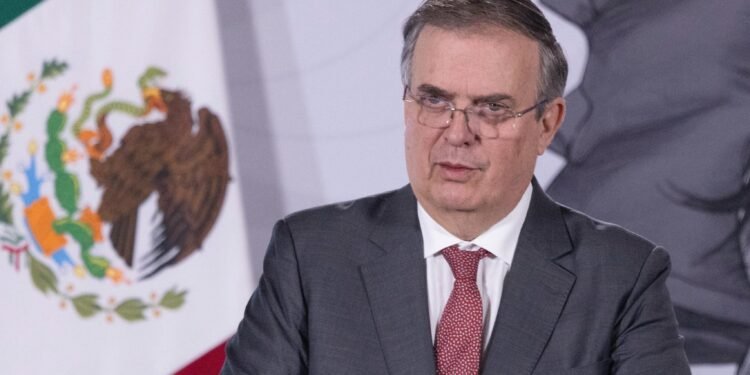 México busca jugar en dos frentes: Norteamérica y Asia