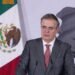 México busca jugar en dos frentes: Norteamérica y Asia
