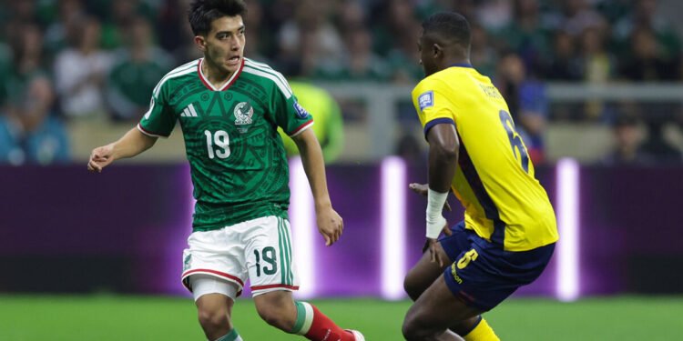Más de 35 millones vibran con el Tri; México impone nueva marca histórica