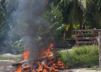 ¿Cambiará el acceso a la playa de El Cuyo? Esto se sabe hasta ahora