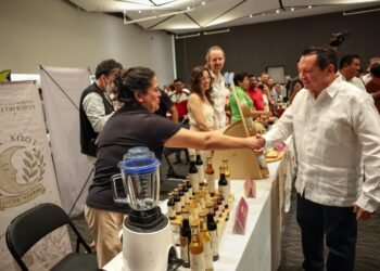 ¿Probarías productos 100% yucatecos? Emprendedores buscan llegar a tu mesa