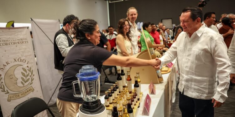 ¿Probarías productos 100% yucatecos? Emprendedores buscan llegar a tu mesa