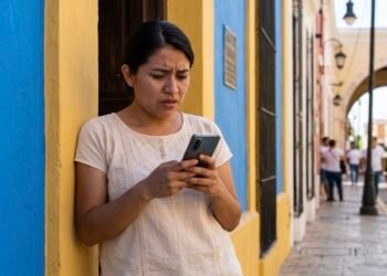 ¿Te exigen pagar una multa de inmediato? Desconfía, podría ser una estafa