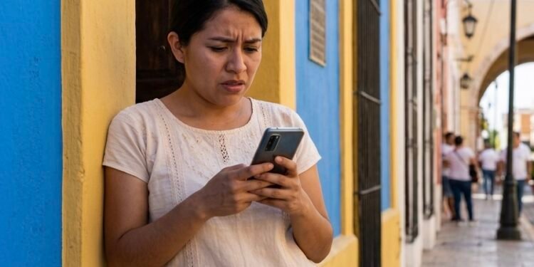 ¿Te exigen pagar una multa de inmediato? Desconfía, podría ser una estafa