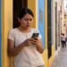 ¿Te exigen pagar una multa de inmediato? Desconfía, podría ser una estafa