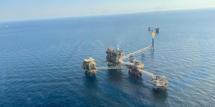 Otra vez la Sonda de Campeche bajo ataque; así ocurrió el asalto a Ku Maloob Zaap