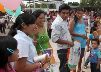 ¿Qué tan felices viven los yucatecos? INEGI revela el nivel de satisfacción en el estado