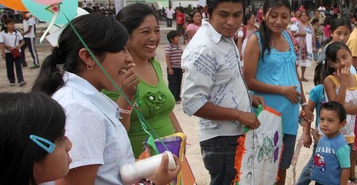¿Qué tan felices viven los yucatecos? INEGI revela el nivel de satisfacción en el estado