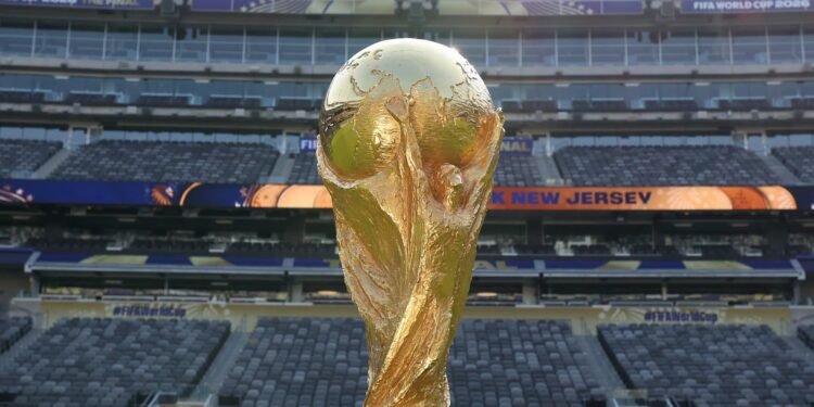 ¿El Mundial está en venta? Concacaf y UEFA responden con un rotundo no