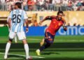 ¿Podría Argentina recibir un castigo tras la final del Mundial? Esto investiga la FIFA