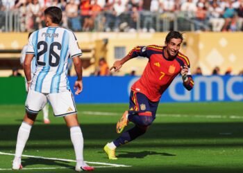 ¿Podría Argentina recibir un castigo tras la final del Mundial? Esto investiga la FIFA