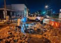 ¿Sin agua esta mañana? Esto provocó la falla que afecta a varias colonias