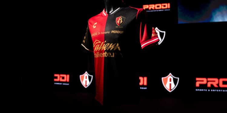 ¿Renace el Atlas? Grupo Prodi presenta su plan para transformar al club
