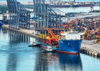 Hutchison Ports apuesta por infraestructura verde en Lázaro Cárdenas