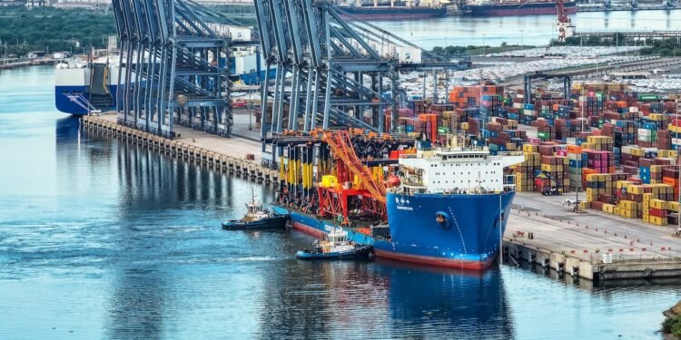 Hutchison Ports apuesta por infraestructura verde en Lázaro Cárdenas