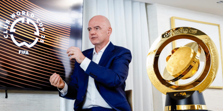 ¿Por qué la FIFA decidió dar marcha atrás en su proyecto más ambicioso?