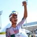 ¿Por qué el triunfo de Isaac del Toro ya es histórico para el deporte mexicano?