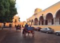 ¿Planeas visitar Izamal? Hoteles registran más huéspedes este verano
