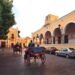 ¿Planeas visitar Izamal? Hoteles registran más huéspedes este verano