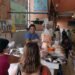 ¡Adiós al viejo aspecto! Así renovarán el área de mariscos del Lucas de Gálvez