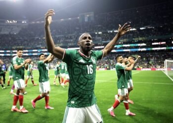 ¡Fue cardíaco!! México se despide del Mundial tras un intenso duelo ante Inglaterra en el Azteca