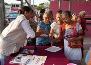 ¿Necesitas apoyo? Semujeres mantiene atención permanente en los municipios