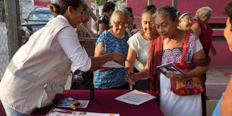 ¿Necesitas apoyo? Semujeres mantiene atención permanente en los municipios