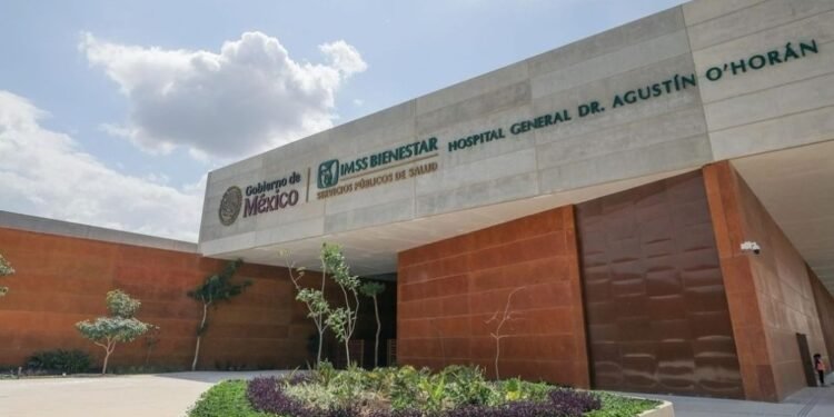 ¿Qué pasará con las familias que esperan en el O’Horán? Ya hay un plan