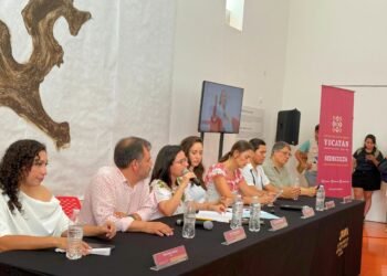 ¿Más recursos para la cultura? El estado recibe 62 millones de pesos de la Federación