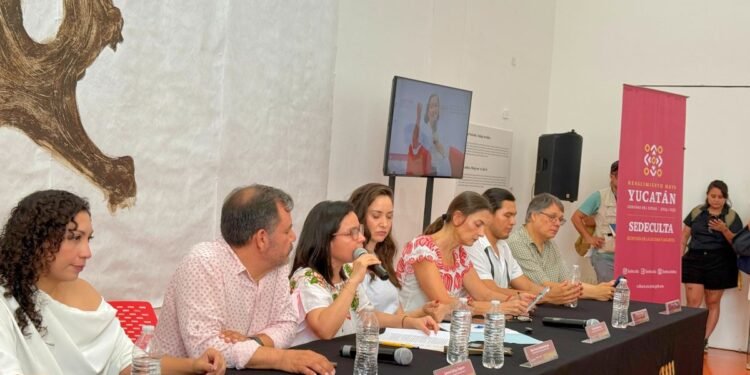 ¿Más recursos para la cultura? El estado recibe 62 millones de pesos de la Federación