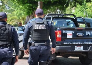¿Planeas visitar Mérida? Este es el balance del operativo vacacional