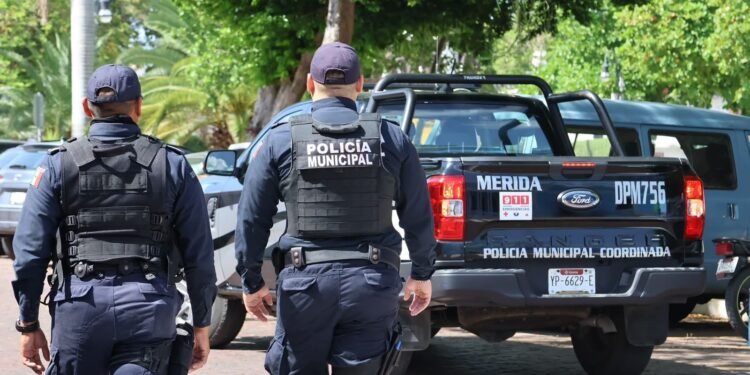 ¿Planeas visitar Mérida? Este es el balance del operativo vacacional