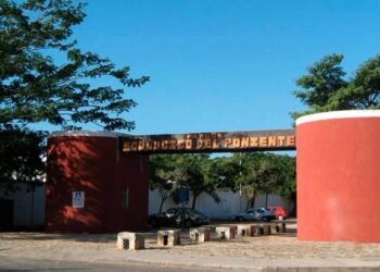 ¡Se armó el plan para el verano! vuelven las piscinas del Parque Ecológico del Poniente