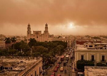 Se va el polvo… pero llegan las tormentas: ¡Prepárate! Así cambiará el clima