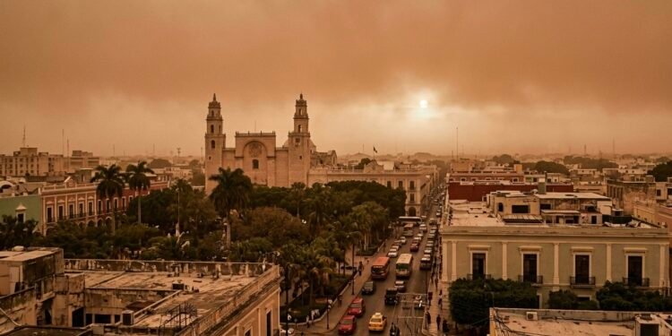 Se va el polvo… pero llegan las tormentas: ¡Prepárate! Así cambiará el clima