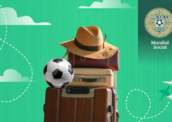 ¿Viajaste al Mundial? Estas fueron las principales denuncias de los aficionados
