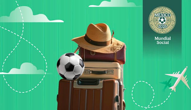 ¿Viajaste al Mundial? Estas fueron las principales denuncias de los aficionados