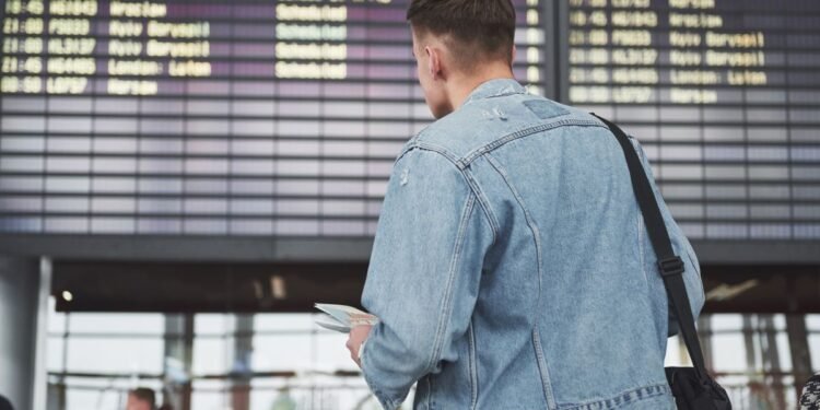 ¿Te cancelaron el vuelo? Así puedes reclamar reembolso e indemnización