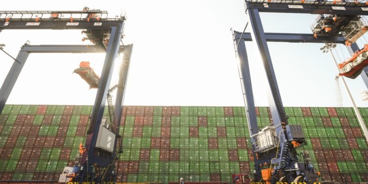 Hutchison Ports TIMSA invierte 70 mdp para modernizar el Puerto de Manzanillo