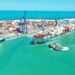 ¿El Puerto de Progreso está listo para recibir megabuques? Arranca una nueva etapa