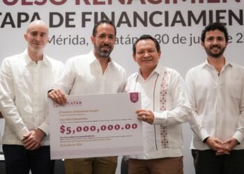 ¿Necesitas capital? Este programa podría prestar hasta 5 millones de pesos